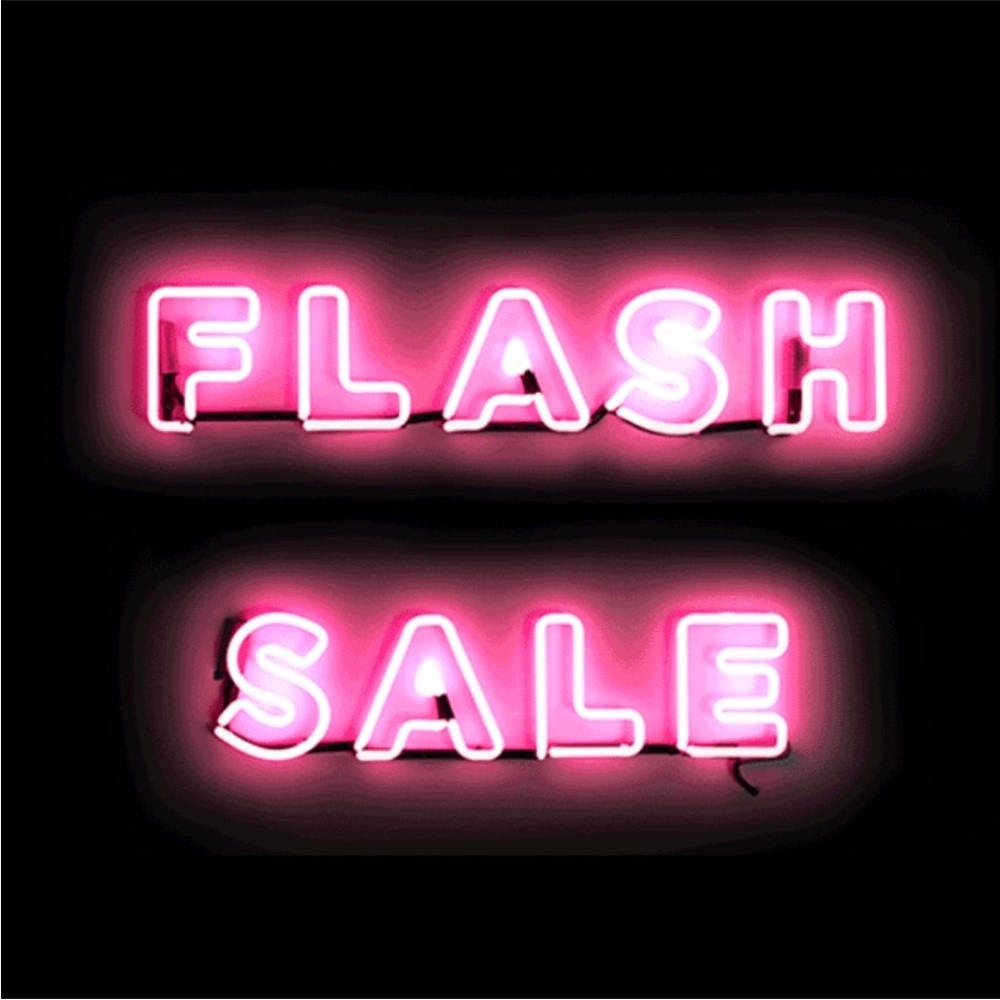 FLASH SALE ON ALL JACKETS/SWIM/SLEEPWEAR!!!!!
